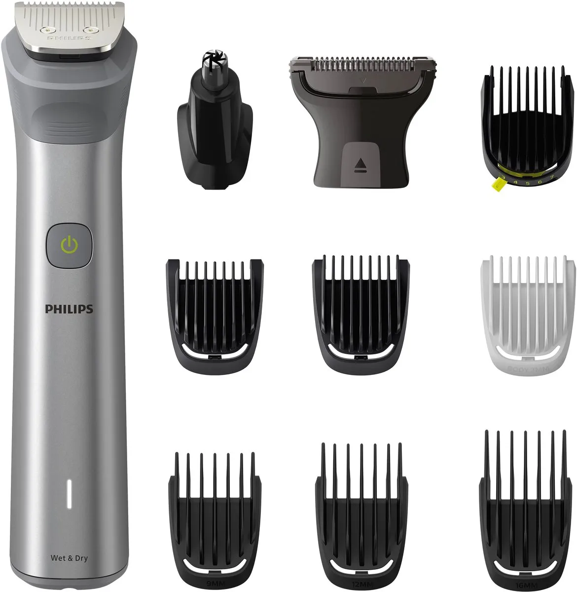 Philips MG5930/15 Multigroom 11-in-1