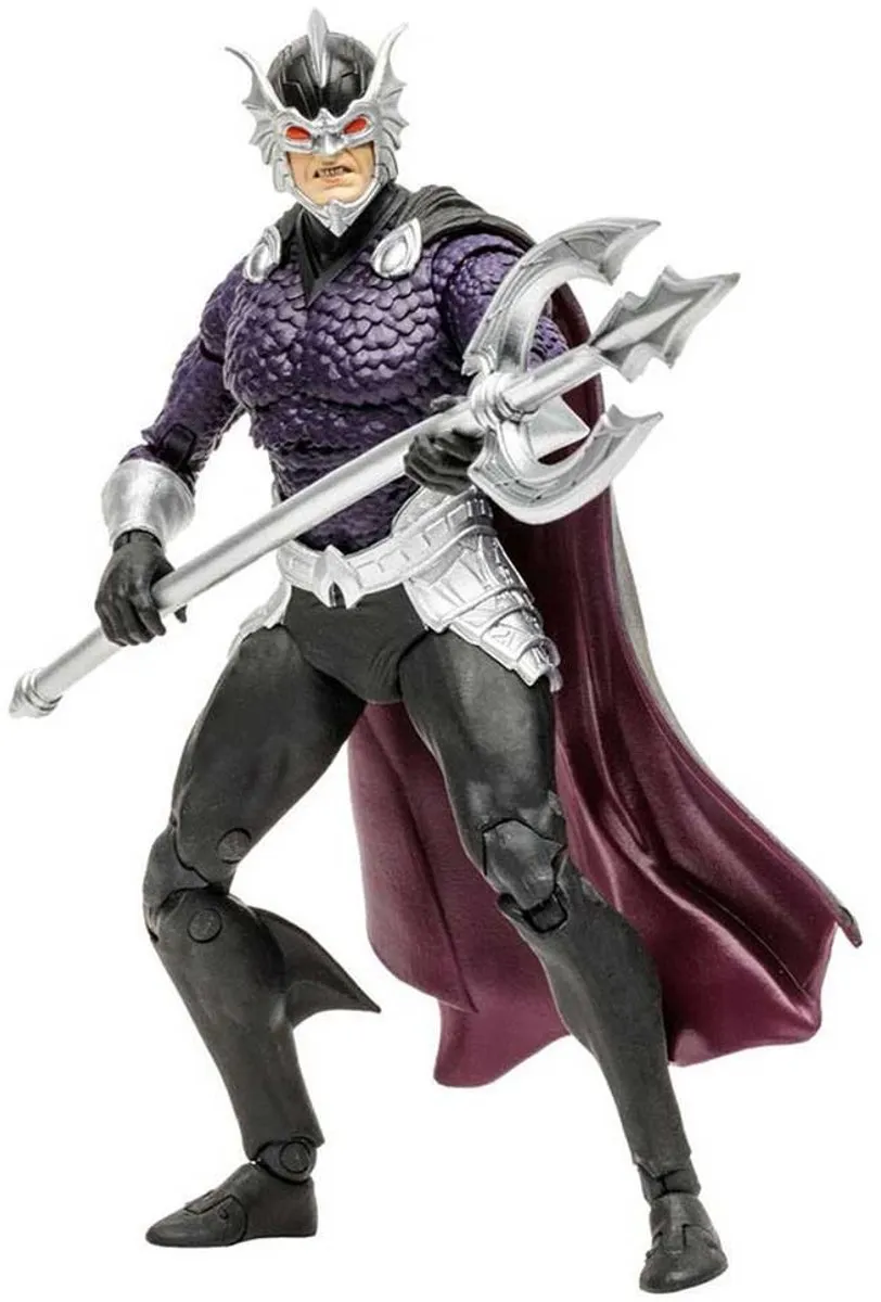 McFarlane Toys DC Multiverse Ocean Master Action Figure 18cm