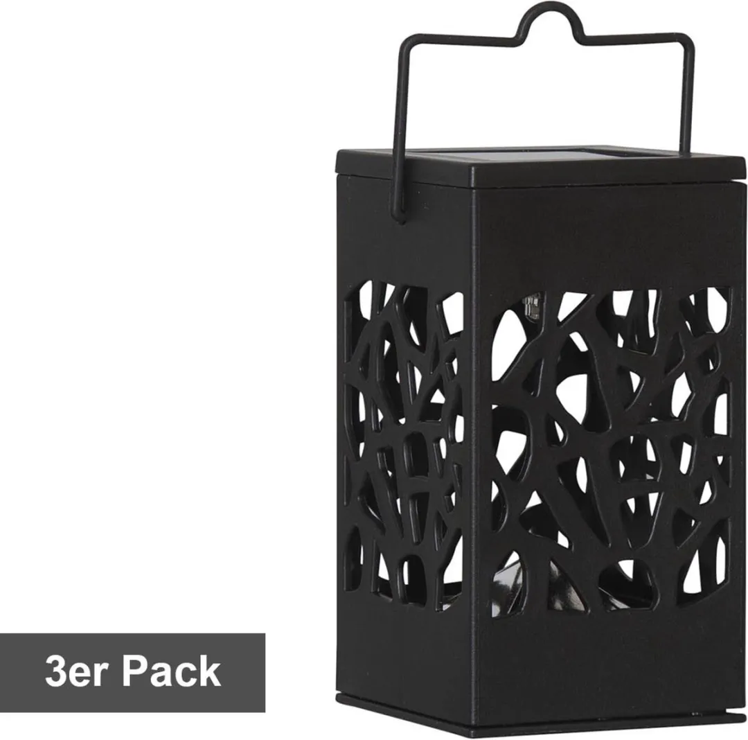 Star Trading Izola Mini Solar Padverlichting