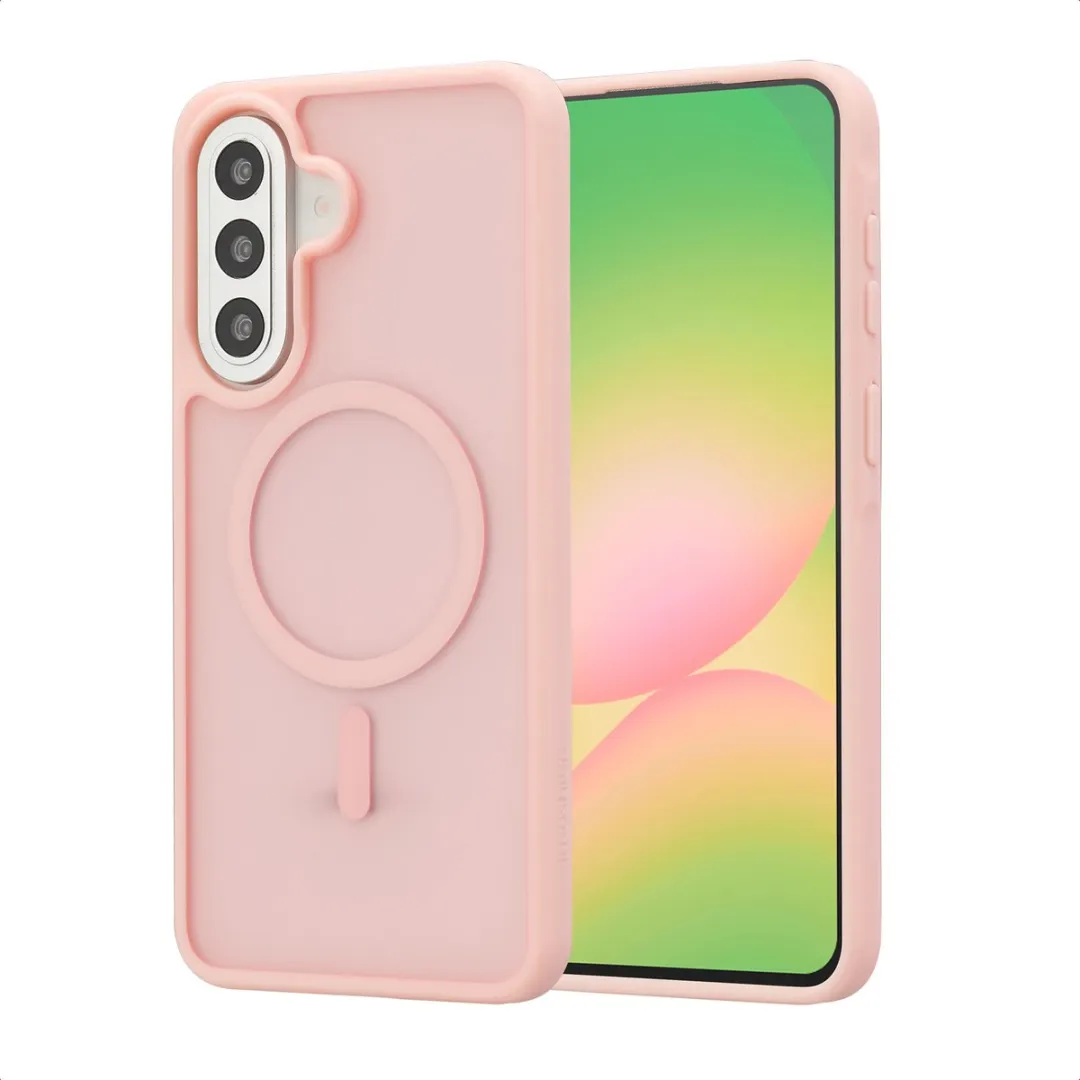 Imoshion Hoesje Samsung Galaxy A57