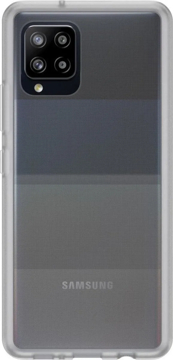 OtterBox React Back Cover 77-81586 - Transparant - afbeelding 2 van 6
