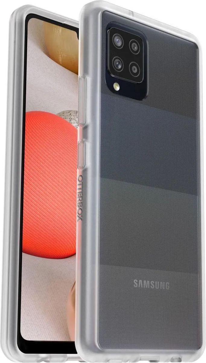 OtterBox React Back Cover 77-81586
