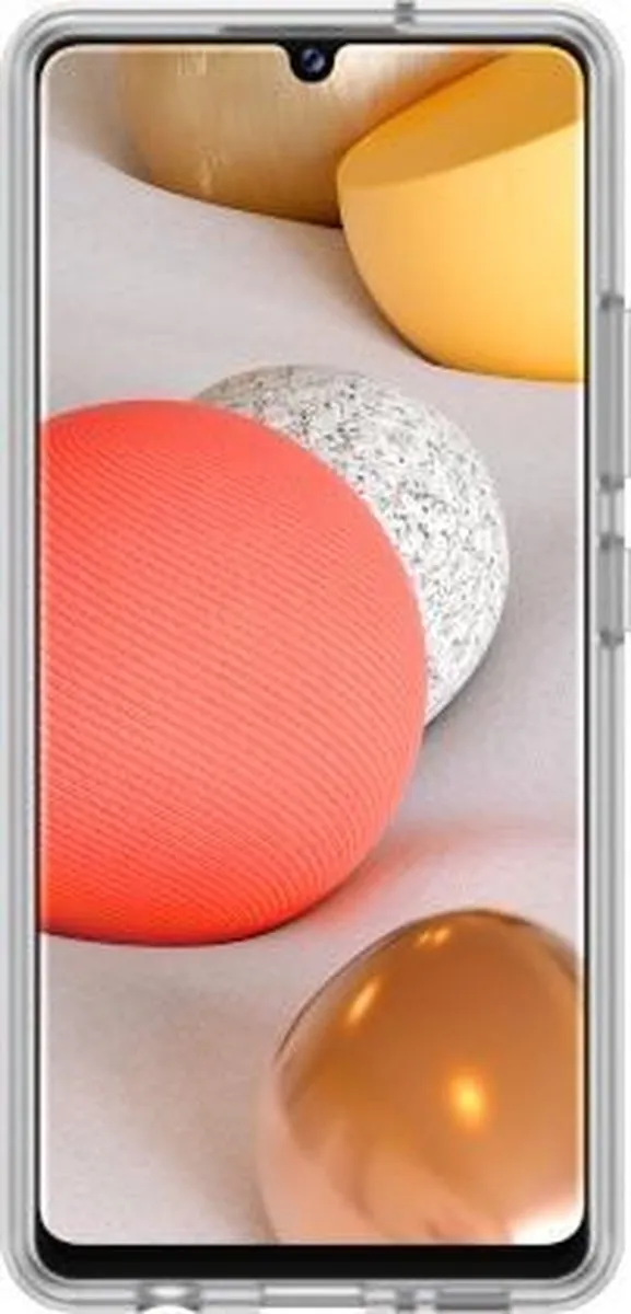 OtterBox React Back Cover 77-81586 - Transparant - afbeelding 3 van 6