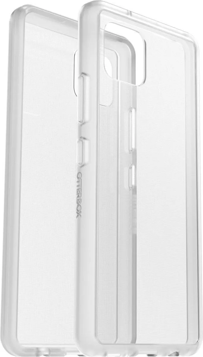 OtterBox React Back Cover 77-81586 - Transparant - afbeelding 4 van 6