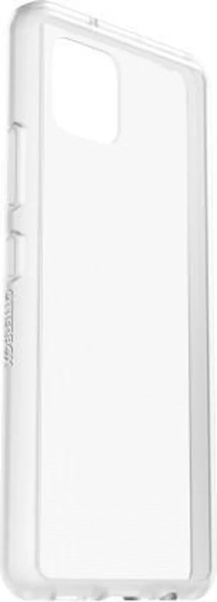 OtterBox React Back Cover 77-81586 - Transparant - afbeelding 5 van 6