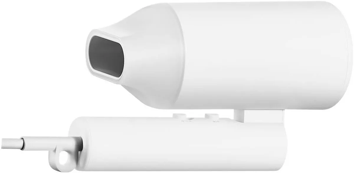 Xiaomi Compact H101 Haardroger BHR7475EU - Wit