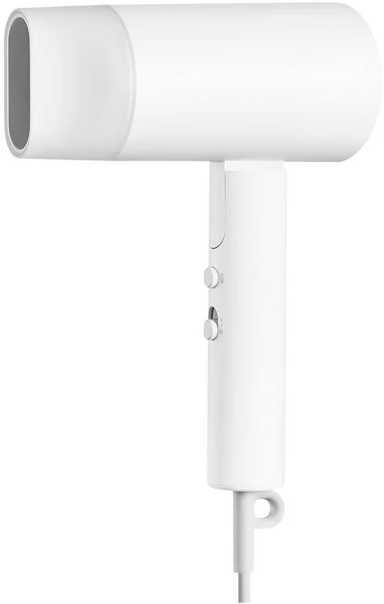 Xiaomi Compact H101 Haardroger BHR7475EU - Wit