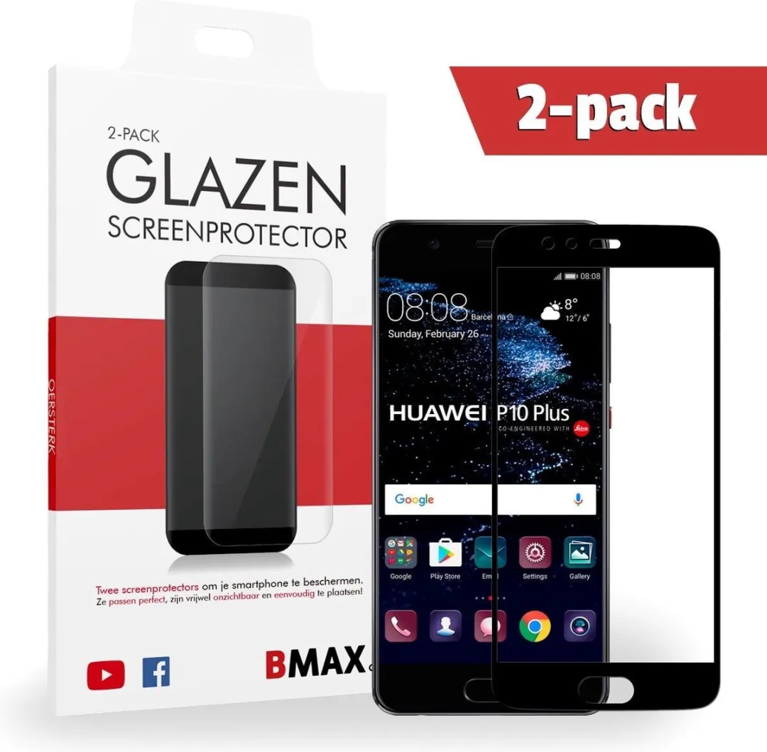 BMAX BM-71974394 Screenprotector