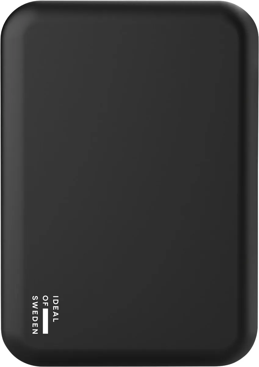 iDeal of Sweden Powerbank MagSafe 5000mAh