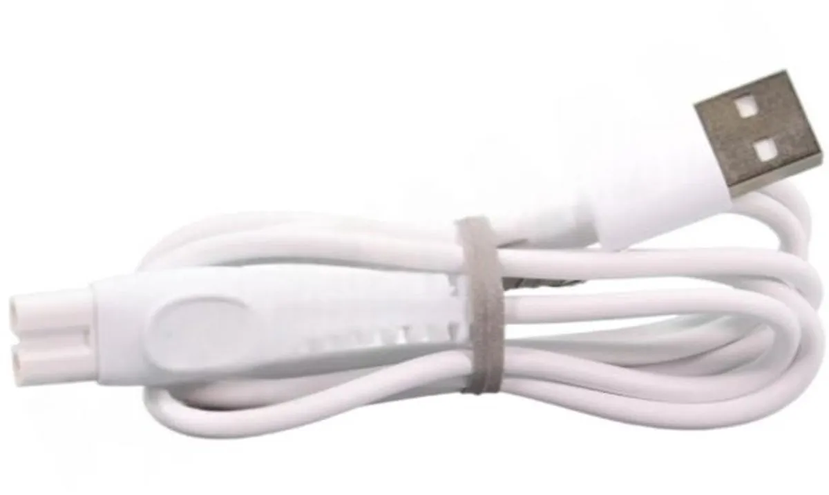 Philips USB A Laadkabel