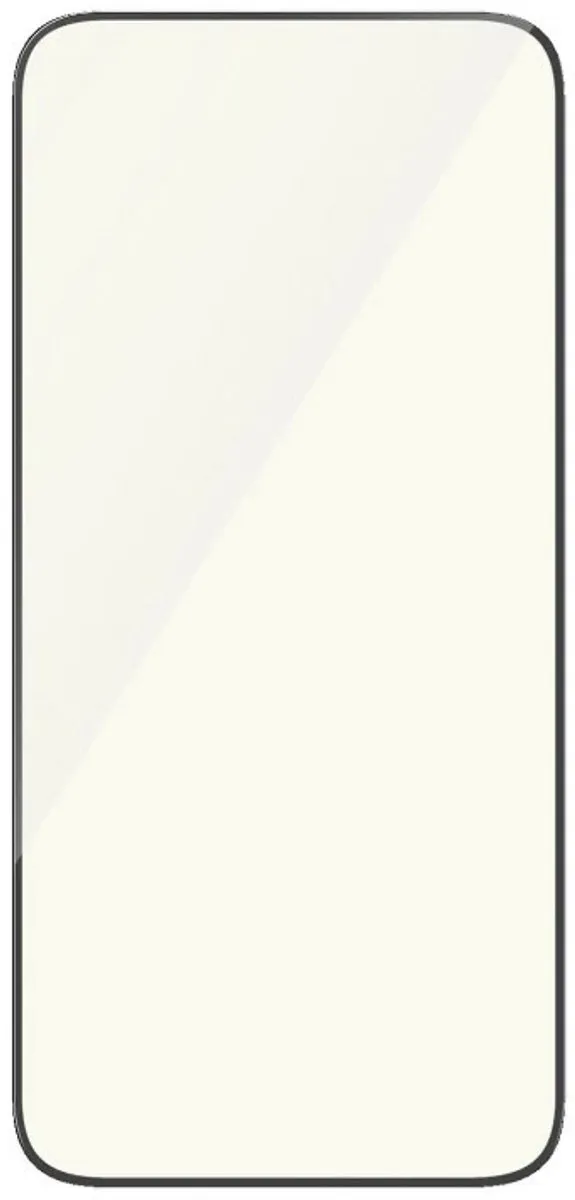 PanzerGlass PZ-2815 Screenprotector iPhone 15 Plus - Anti-Glare