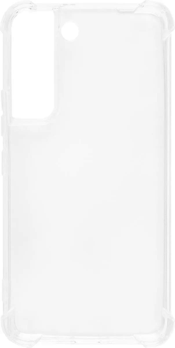 BMAX TPU Hoesje Samsung Galaxy S22