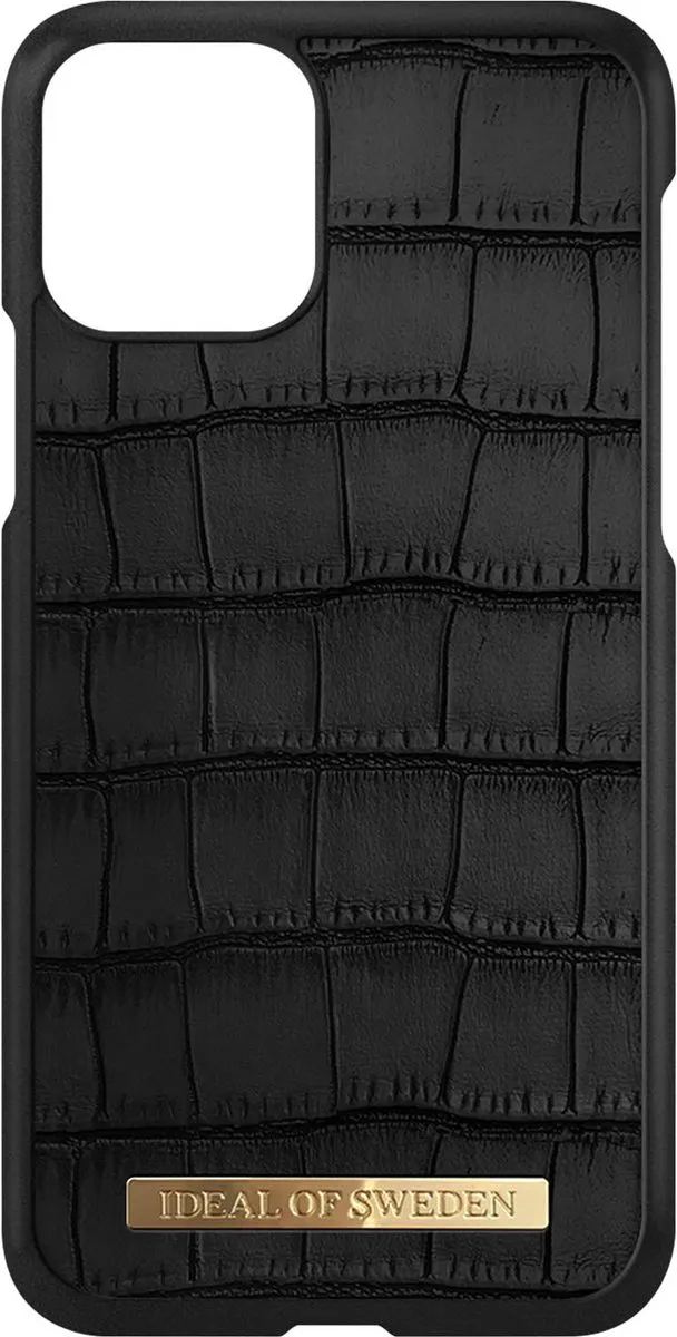 iDeal of Sweden iPhone 11 Pro Hoesje - Capri Black
