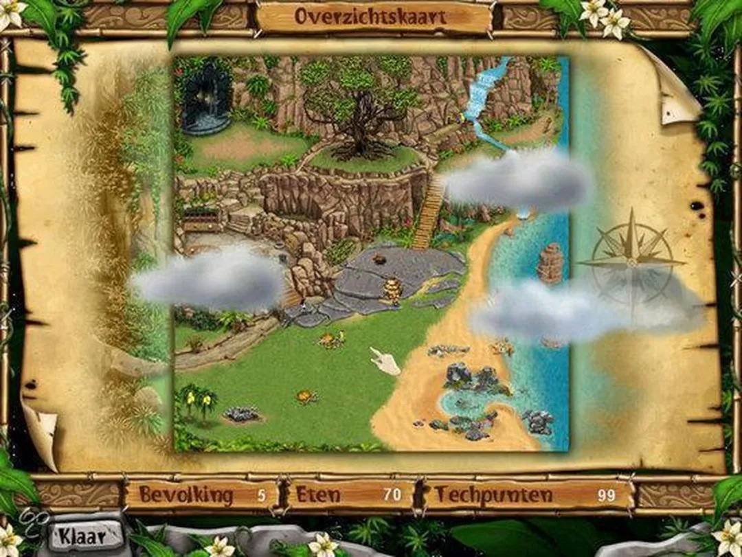 Denda Games Virtual Villagers 4: The Tree of Life - CD-ROM - afbeelding 6 van 6