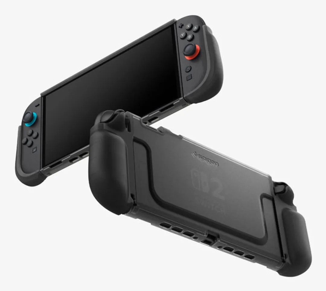 Spigen Ultra Hybrid Frost Black