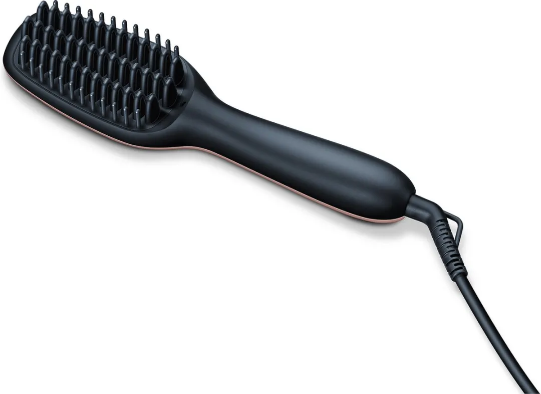Beurer HS 60 Style Pro Haarstyler - 50W - 9 standen - Zwart