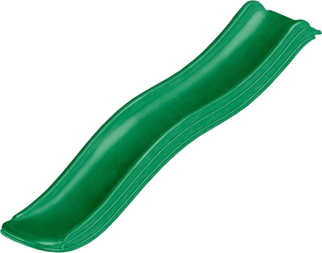 Intergard Glijbaan 175cm Rood - MPN 76422002