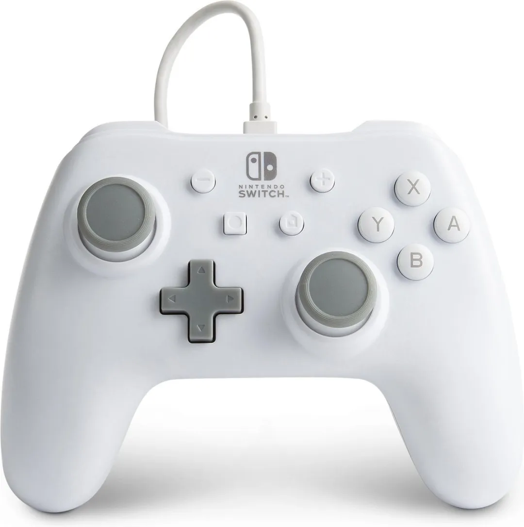 POWERA Bedrade Controller Nintendo Switch 1517033-01