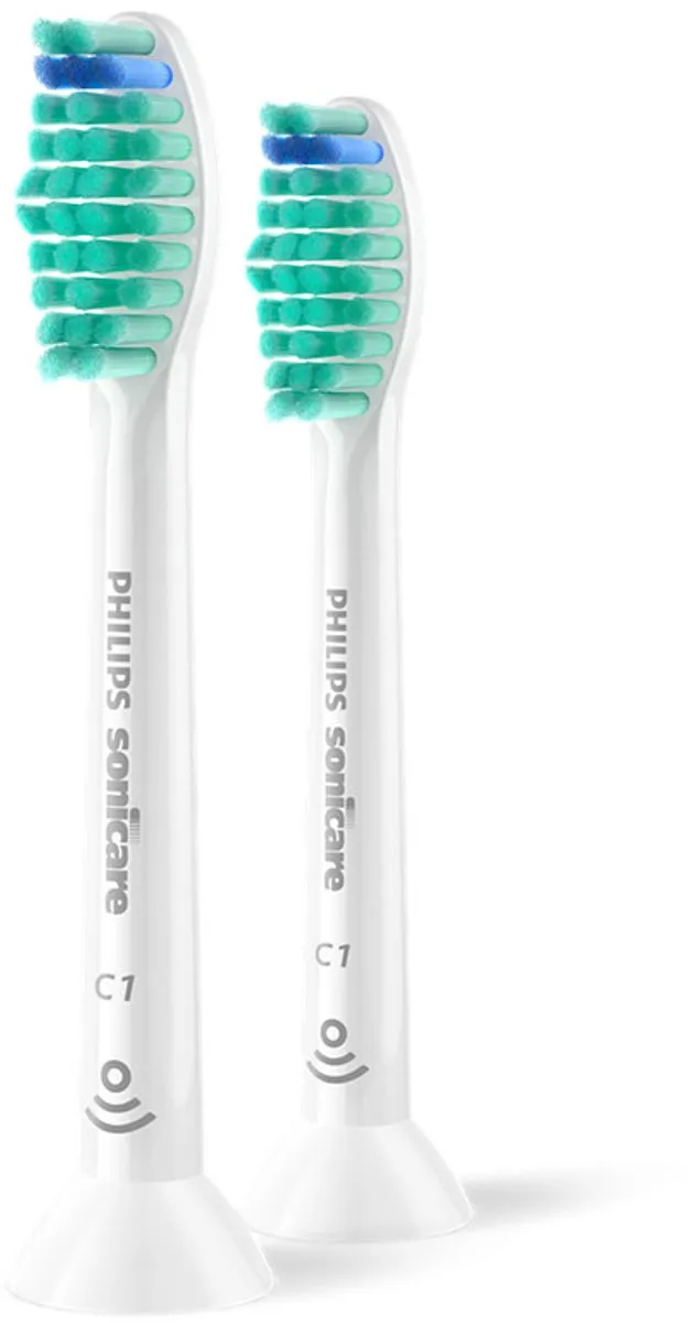 Philips Sonicare ProResults HX6012/87 Opzetborstels
