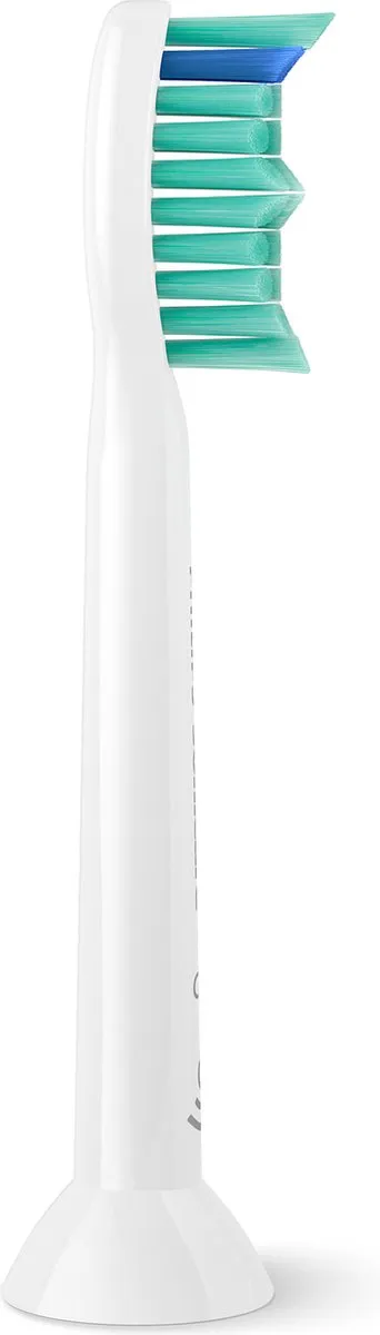 Philips Sonicare ProResults HX6012/87 Opzetborstels - 2 Stuks - Wit