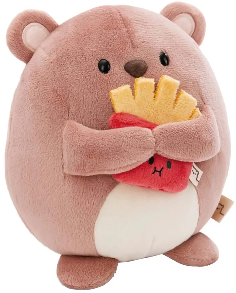 Nici Big Friends Bear Nomo Knuffel 27cm