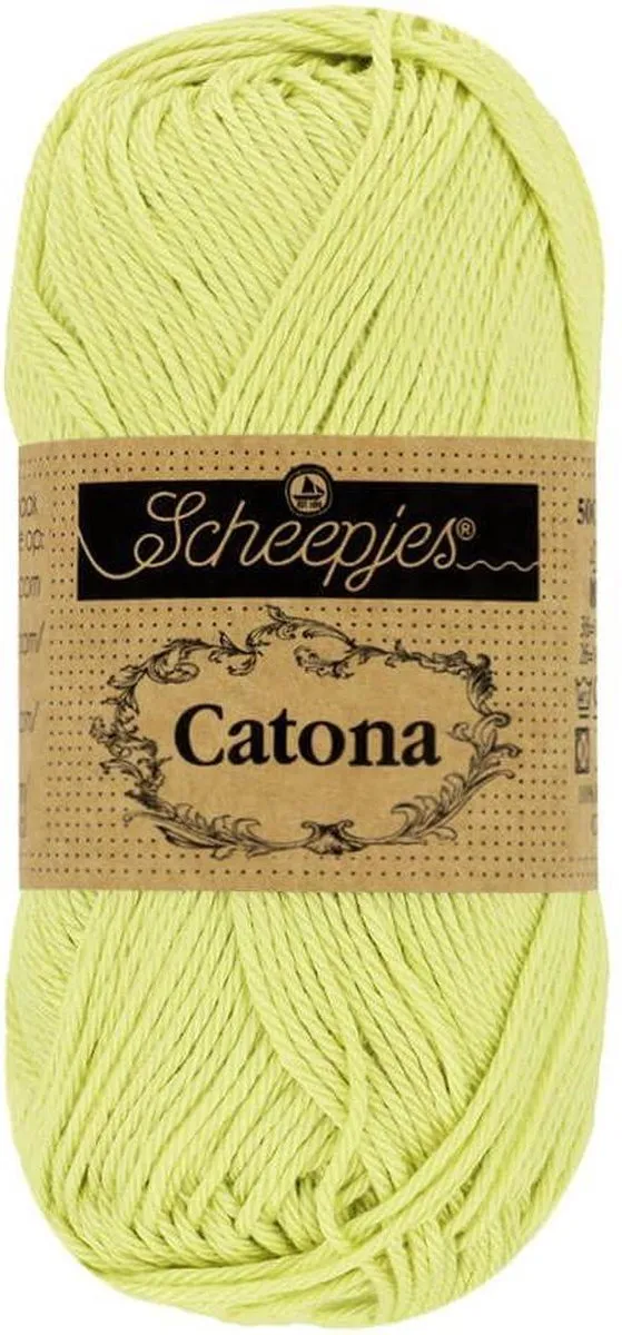 Scheepjes Catona 10g