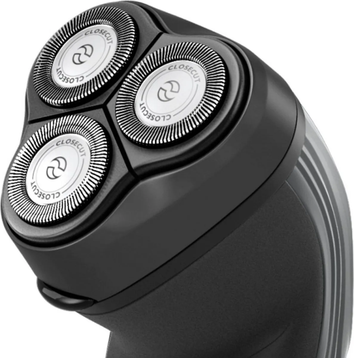 Philips HQ56/50 Scheerkoppen - 3 Mesjes - Zilver - afbeelding 6 van 6