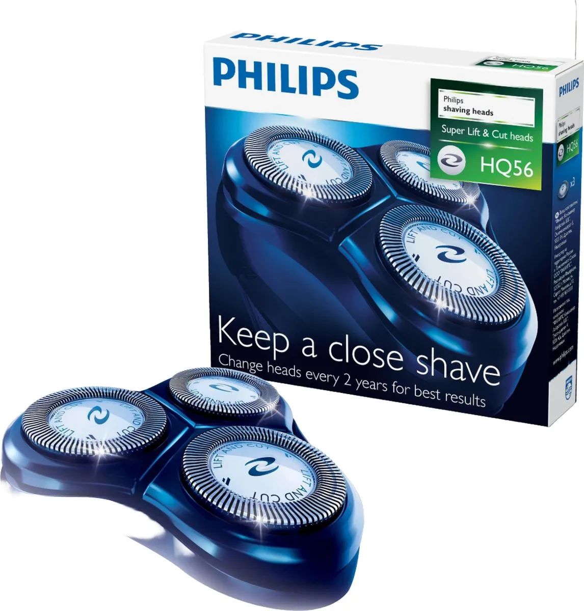 Philips HQ56/50 Scheerkoppen