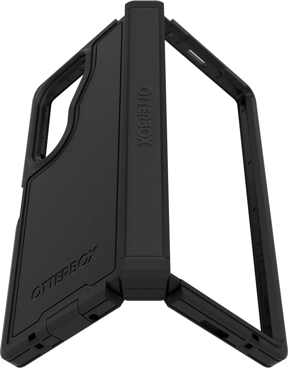 OtterBox Defender XT 77-95803 Hoes - Samsung Galaxy Z Fold6 - Zwart