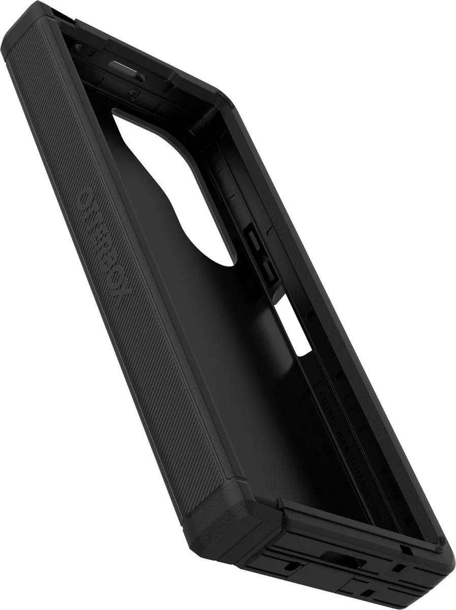 OtterBox Defender XT 77-95803 Hoes - Samsung Galaxy Z Fold6 - Zwart