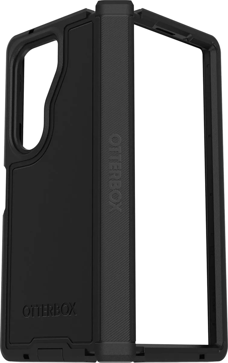OtterBox Defender XT 77-95803 Hoes - Samsung Galaxy Z Fold6 - Zwart