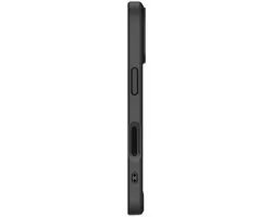 Spigen Ultra Hybride Hoesje iPhone 17 - Zwart
