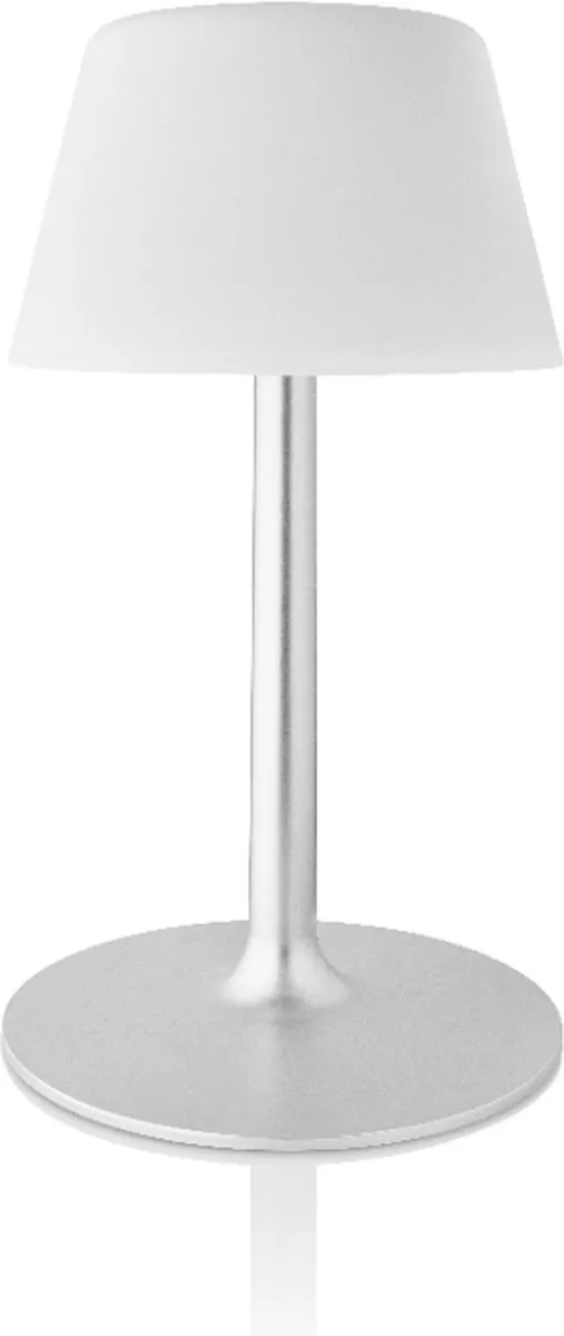 Eva Solo Sunlight Solar Tafellamp 50,5cm