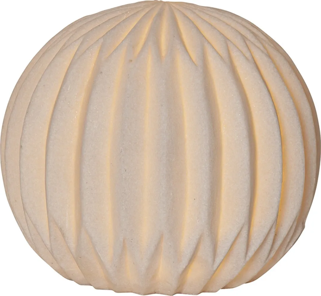 Star Trading Sandy Bollamp