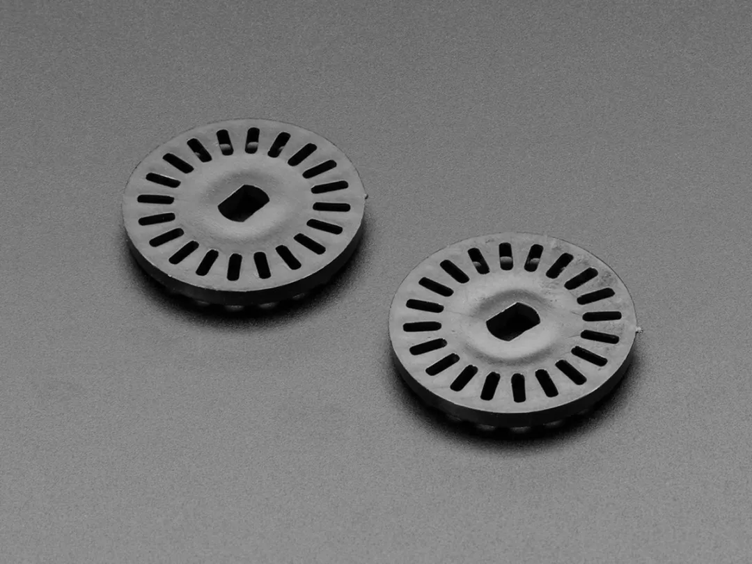 Adafruit TT Motor Encoder 3782
