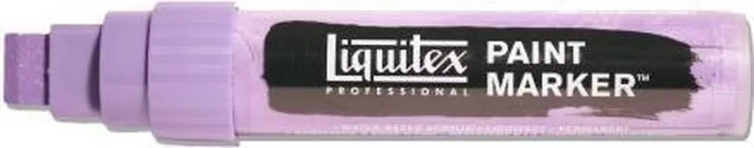 Liquitex Paint Marker Light Violet 4610/790