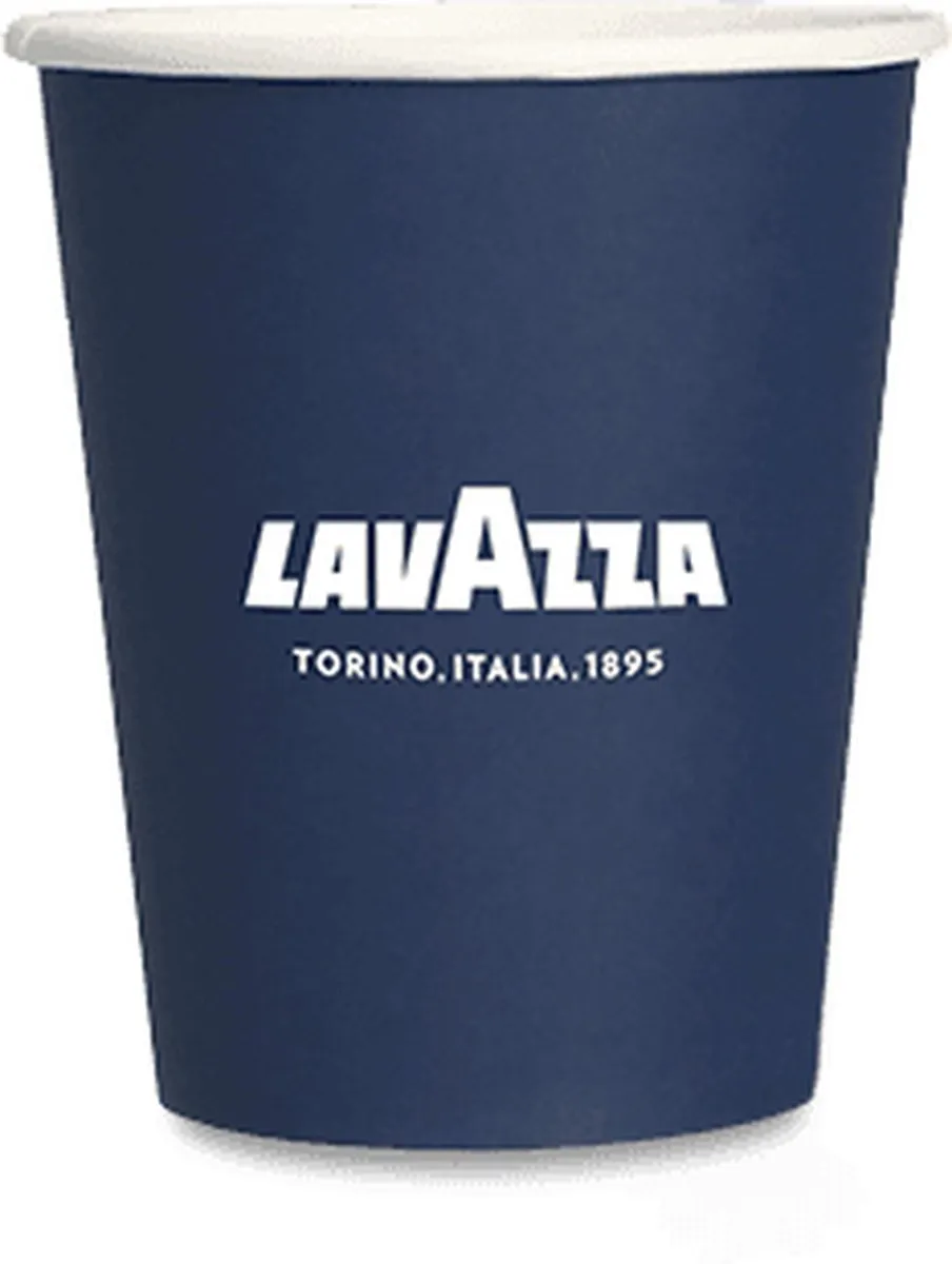 Lavazza 100cc Bekers