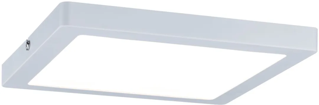 Paulmann Atria LED-paneel 220x220mm 14W 1150lm