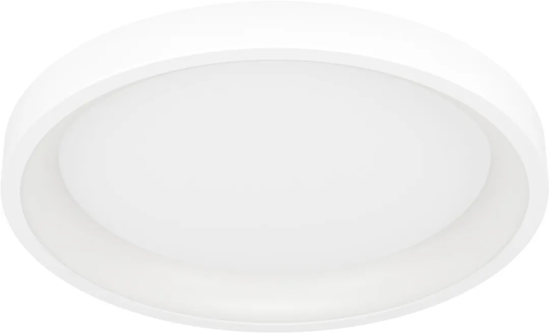 EGLO connect.z Loretello-Z Smart Plafondlamp Ø35cm