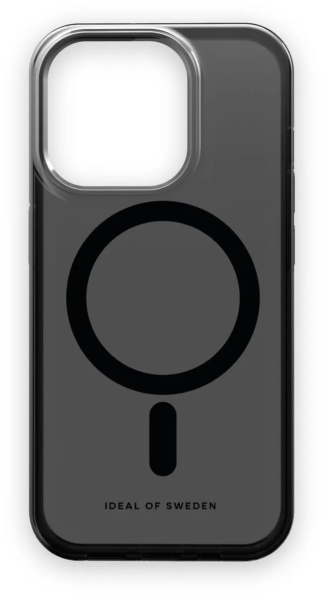 iDeal of Sweden Clear Case MagSafe iPhone 15 Pro