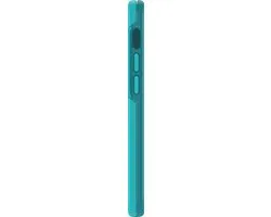 OtterBox Symmetry Hoesje iPhone 12 Mini - Blauw - 77-65369