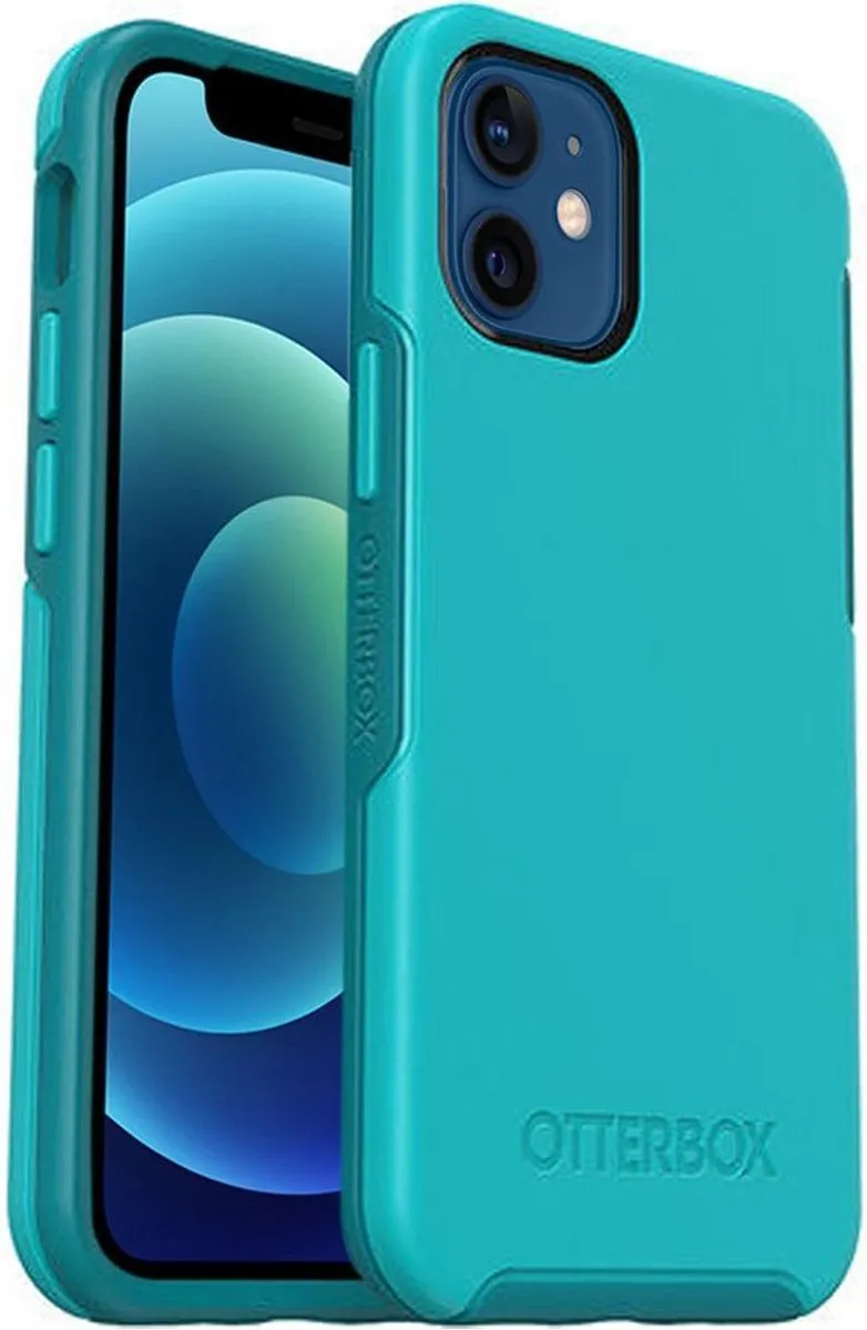 OtterBox Symmetry Hoesje iPhone 12 Mini