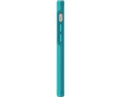 OtterBox Symmetry Hoesje iPhone 12 Mini - Blauw - 77-65369