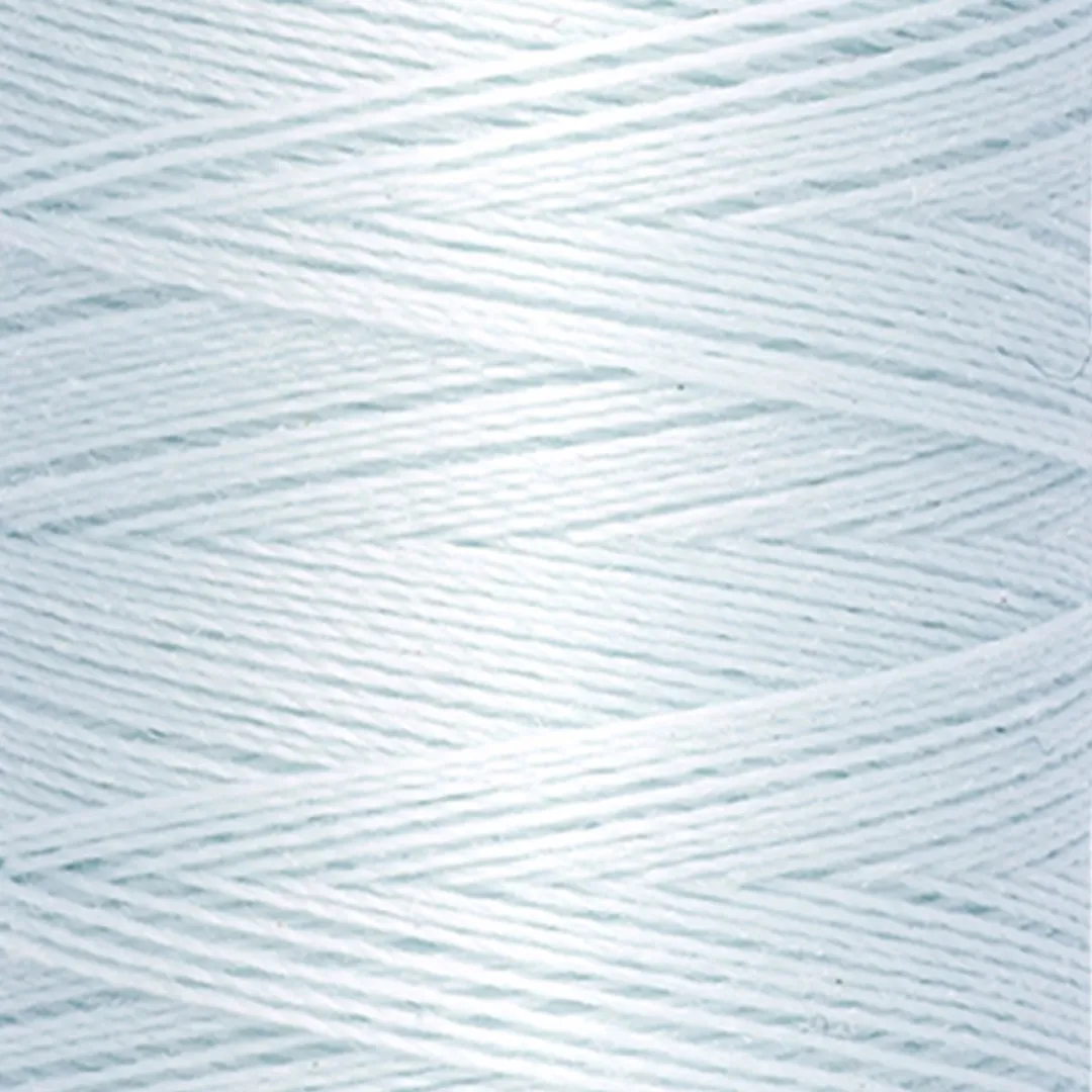 Gutermann Naaigaren Nr 193 - 200m - Blauw