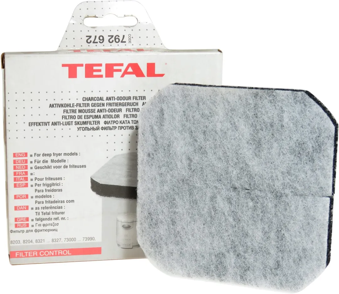 Tefal Frituuraccessoire 792672