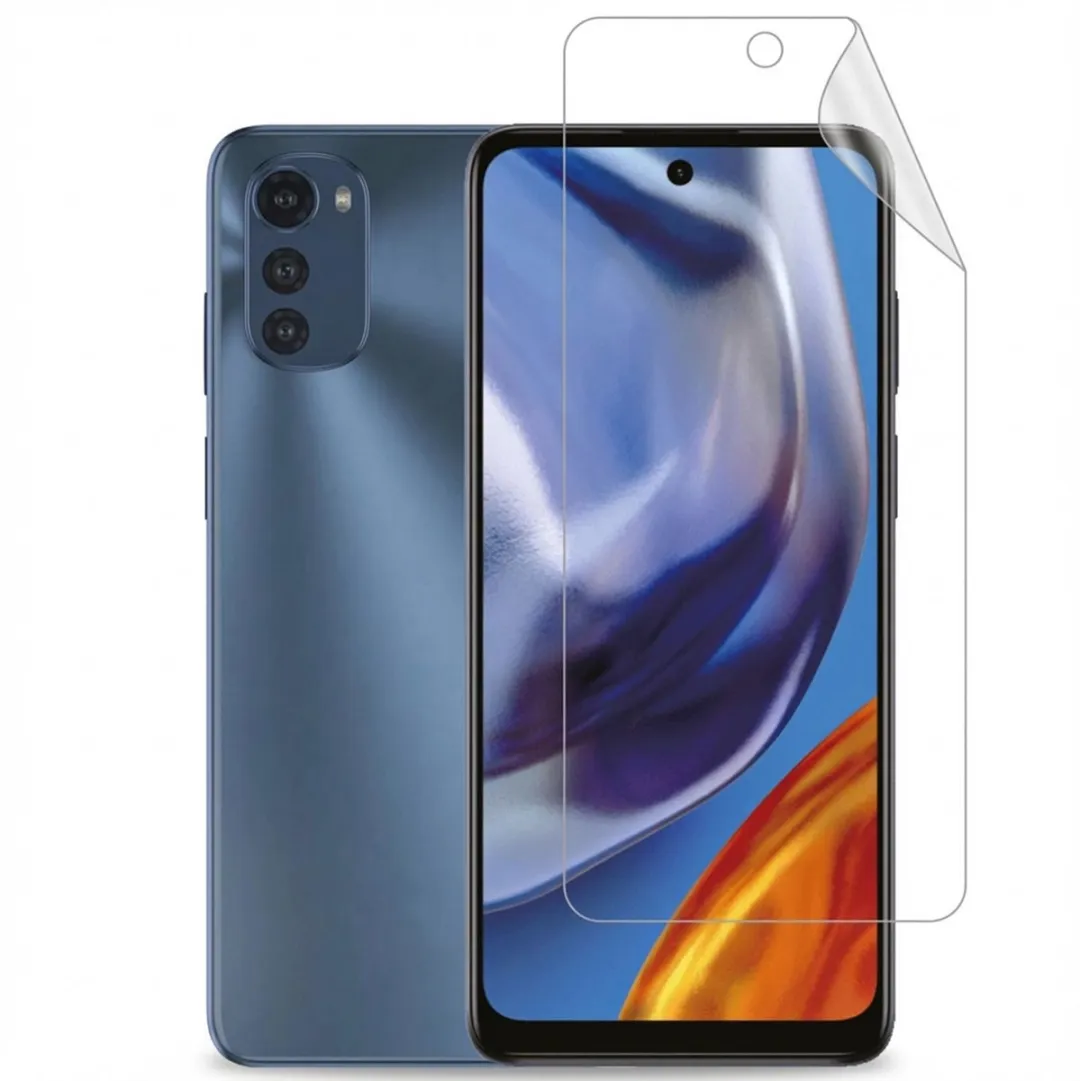 Imoshion Screenprotector Moto E32/E32s