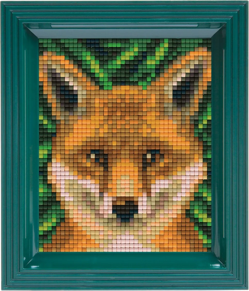 Pixelhobby Classic Vos 10x12cm