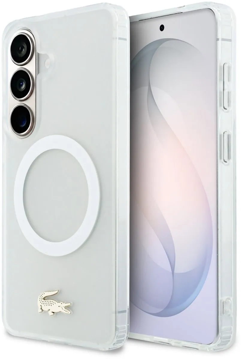 Lacoste Telefoonhoesje Galaxy S26