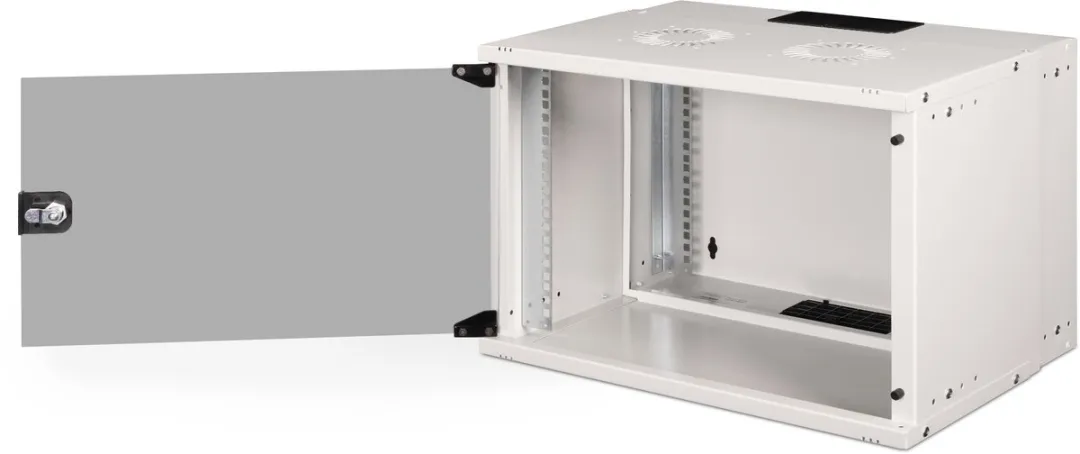 Digitus DN-49202 Wandrek 7U - Grijs