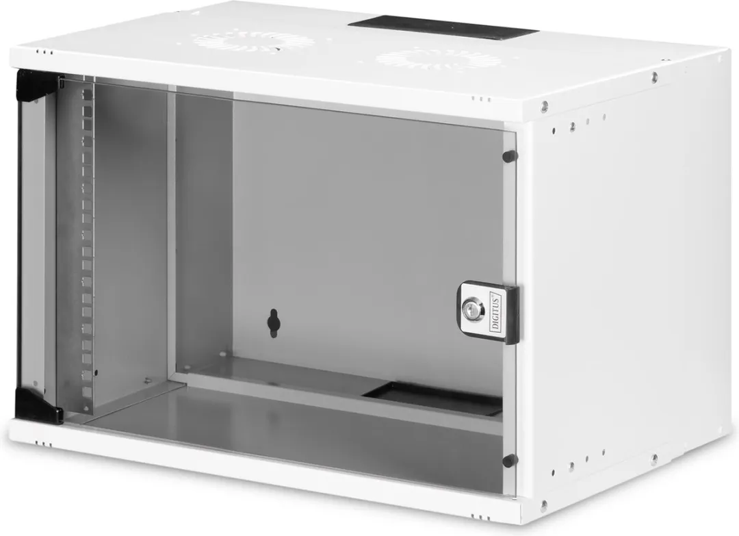 Digitus DN-49202 Wandrek 7U - Grijs